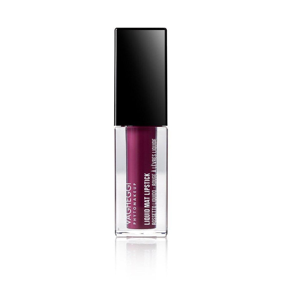 Vagheggi Phytomakeup Liquid Matt Lipstick - Eva no.90