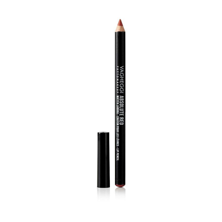 Vagheggi Phytomakeup Lip Pencil - Absolute Red