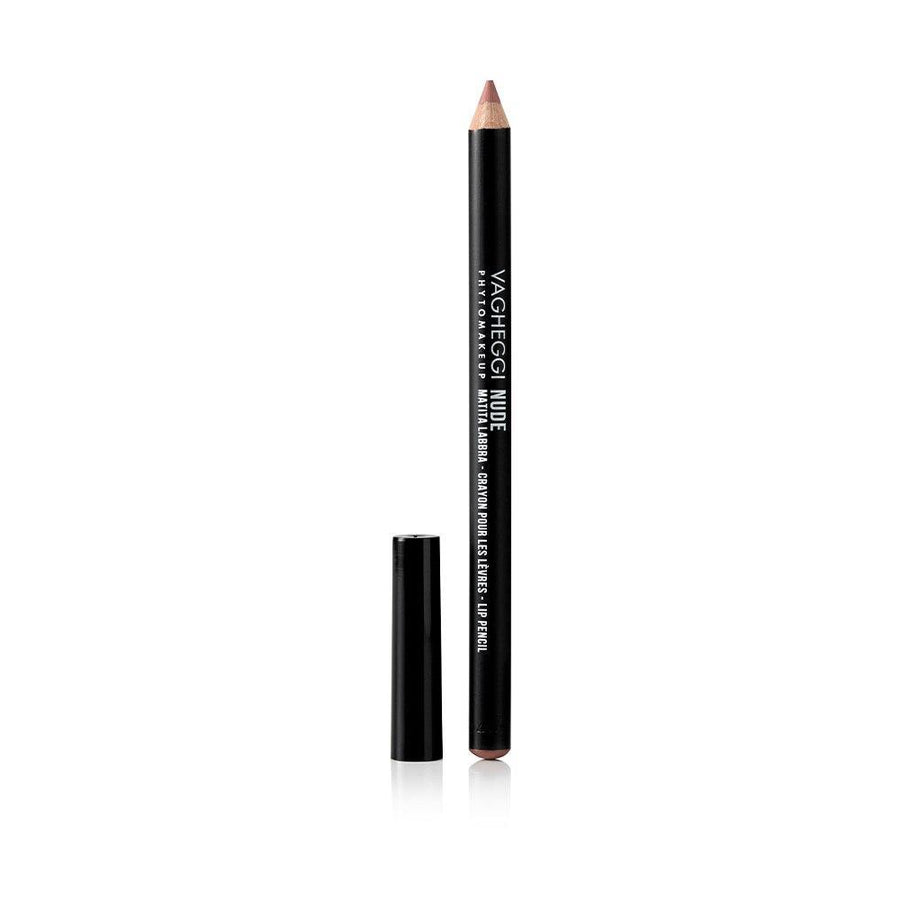 Vagheggi Phytomakeup Lip Pencil - Nude