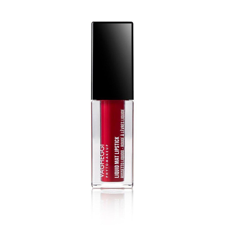 Vagheggi Phytomakeup Liquid Matt Lipstick - Lucrezia no.20