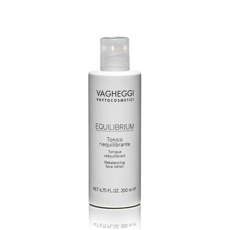 Vagheggi Equilibrium Rebalancing Toner 200ml