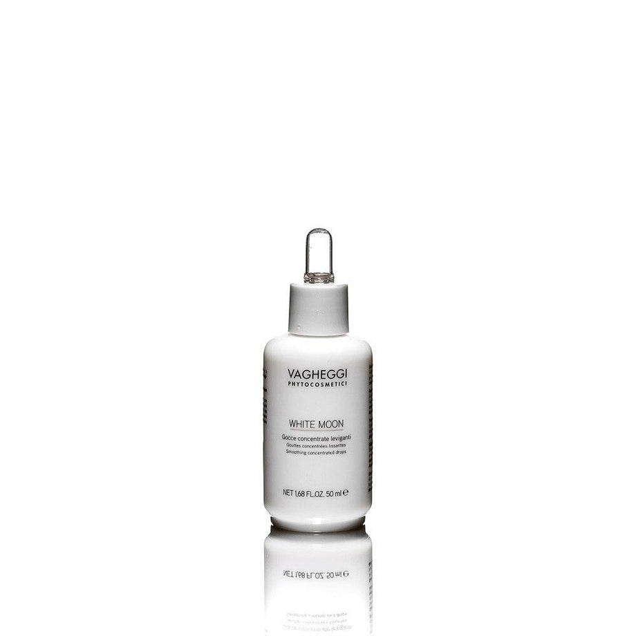 Vagheggi White Moon Smoothing Concentrated Drops 50ml