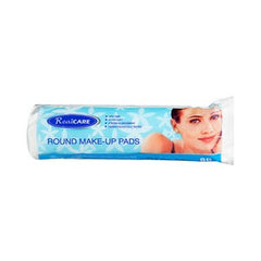 RealCare Cotton Rounds 80 pk