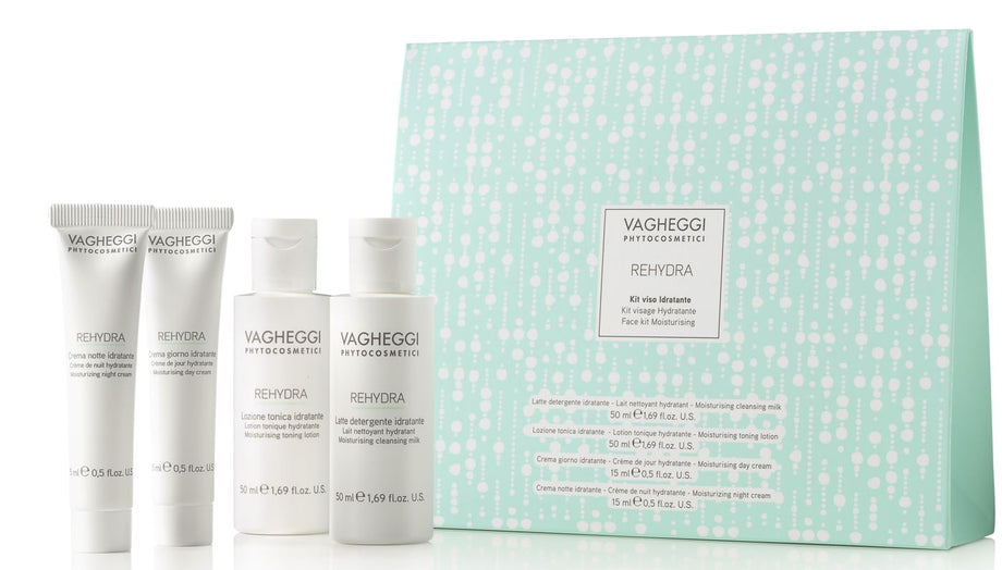 Rehydra Mini Gift Box