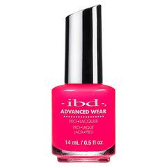 IBD Advanced Wear Lacquer 14ml - bundle 1