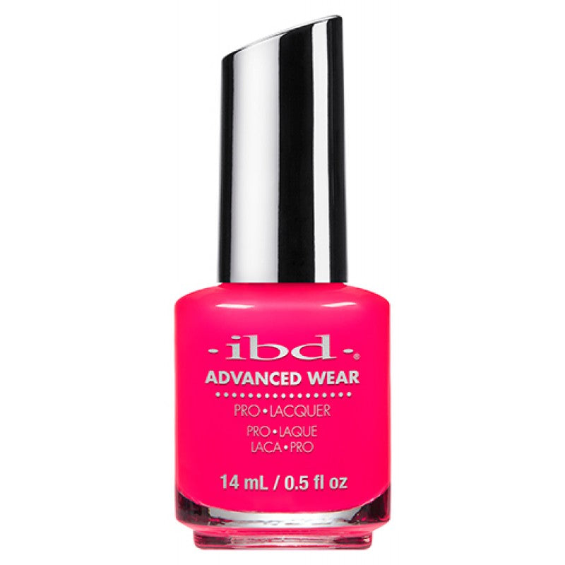 IBD Advanced Wear Lacquer 14ml - bundle 1