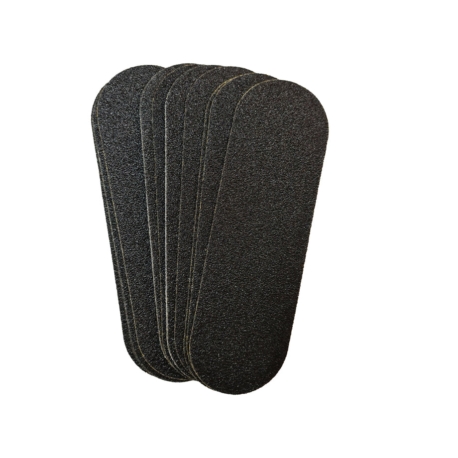 180 Grit Replacement Foot File Screens 50pk