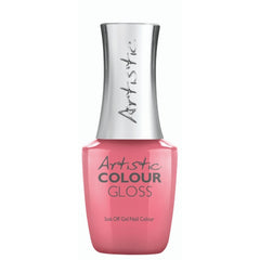 Artistic Colour Gloss Sugar Free Gloss - Smart Cookie Gel