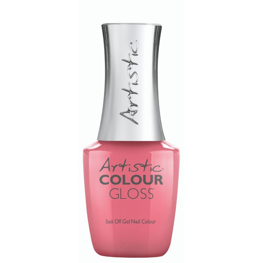 Artistic Colour Gloss Sugar Free Gloss - Smart Cookie Gel