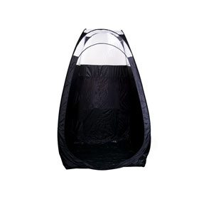 Pop Up Spray Tan Tent