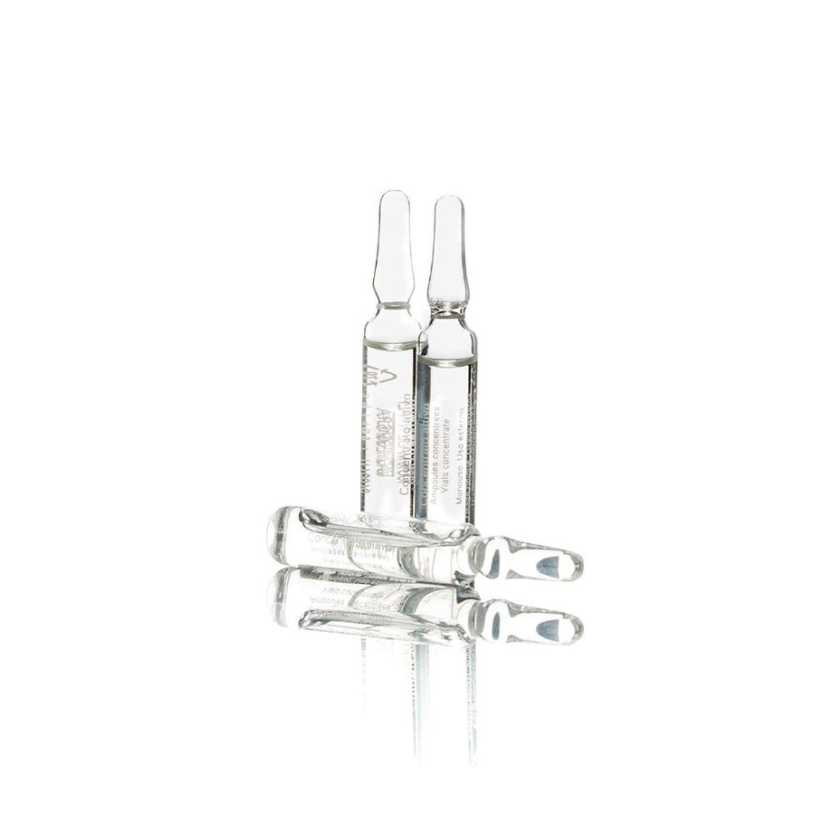 Vagheggi Balance Concentrated Vials 10x 2.5ml