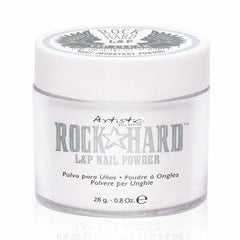 Artistic VIP Rock Hard - Clear 28g