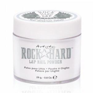 Artistic VIP Rock Hard - Clear 28g