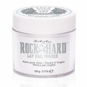 Artistic VIP Rock Hard - Clear 105g