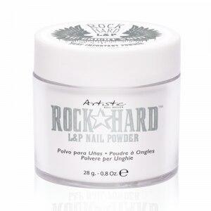 Artistic VIP Rock Hard - Bright White 28g