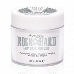 Artistic VIP Rock Hard - Bright White 105g