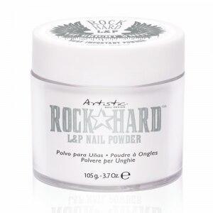 Artistic VIP Rock Hard - Bright White 105g