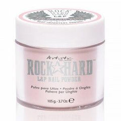 Artistic VIP Rock Hard - Blush Pink 105g