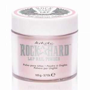 Artistic VIP Rock Hard - Blush Pink 105g