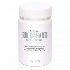 Artistic VIP Rock Hard - Soft White 660g
