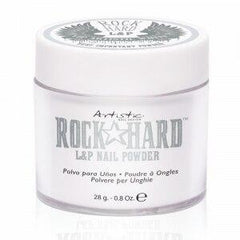 Artistic VIP Rock Hard - Artistic White 28g