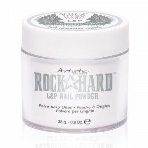 Artistic VIP Rock Hard - Artistic White 28g