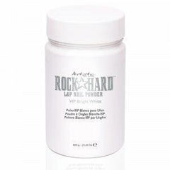 Artistic VIP Rock Hard - Bright White 660g