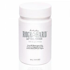 Artistic VIP Rock Hard - Bright White 660g