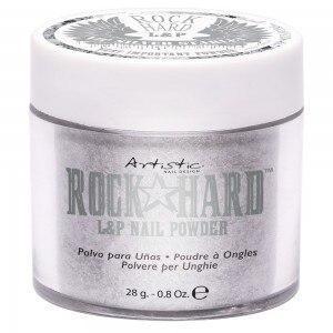 Artistic VIP Rock Hard - Silver Starlet 28g